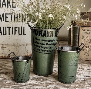 Shop EVERYDAY RECYCLED METAL Now